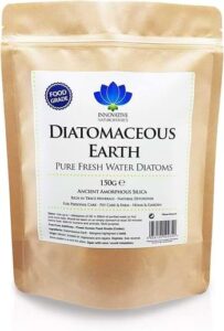 Diatomaceous earth